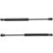 04-15 Nissan Armada; 04-15 Titan Hood Lift Support Pair