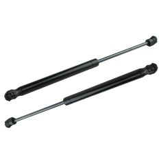 09-14 Acura TL Hood Lift Support Pair