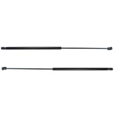 07-11 Toyota Camry Hood Lift Support Pair