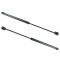 03-09 Volvo XC90 Hood Lift Support Front Pair