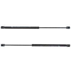 03-09 Volvo XC90 Hood Lift Support Front Pair