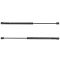 03-09 Volvo XC90 Hood Lift Support Front Pair