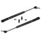 97-01 Lexus ES300 Hood Lift Support Pair