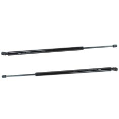 08-10 Town & Country; Grand Caravan w/Power Liftgate Trunk Lift Support Pair