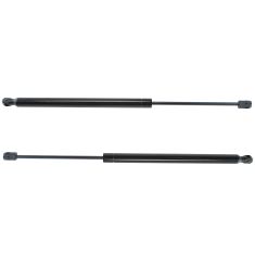 08-16 Buick Enclave Liftgate Lift Support Pair
