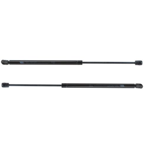 05-07 Nissan Murano Liftgate Lift Support Pair