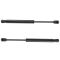 99-05 Impala; 99-04 Monte Carlo w/Spoiler Trunk Lid Lift Support Pair