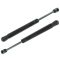 99-05 Impala; 99-04 Monte Carlo w/Spoiler Trunk Lid Lift Support Pair