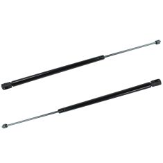 00-06 S430; S500; S600; 01-06 S55 AMG; S65 AMG Hood Support Pair