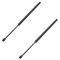 05-12 Nissan Pathfinder Back Glass & Rear Hatch Lift Support Kit (Set of 4)