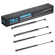 Lift Support Set