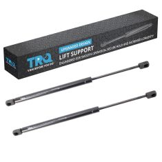 Liftgate Lift Support Set