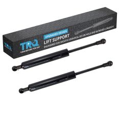 Liftgate Lift Support Set