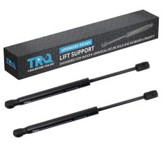 Trunk Lid Lift Support Set