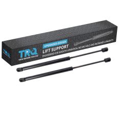 Back Glass Lift Support Set