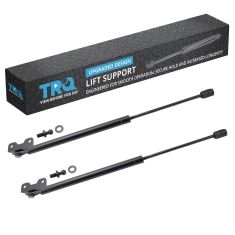 Hood Lift Support Set
