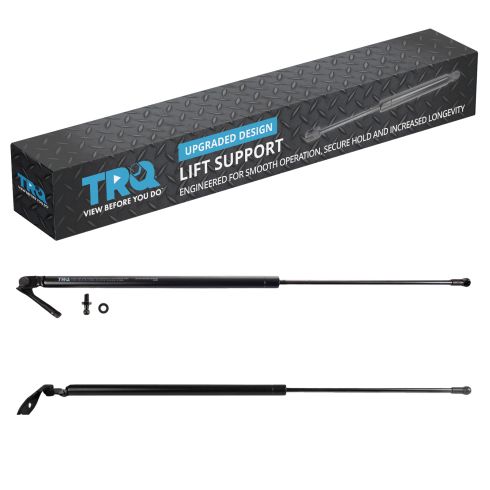 Liftgate Lift Support Set