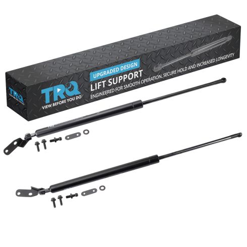 Liftgate Lift Support Set
