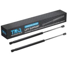 Back Glass Lift Support Set