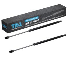 Back Glass Lift Support Set