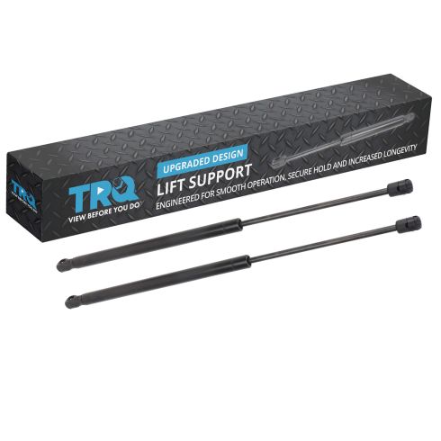 Back Glass Lift Support Set