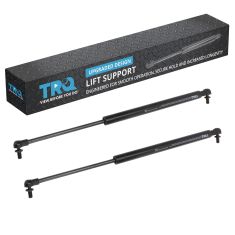 Hood Lift Support Set