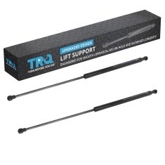 Hood Lift Support Set