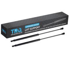 Liftgate Lift Support Set
