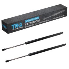 Liftgate Lift Support Set