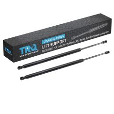 Liftgate Lift Support Set