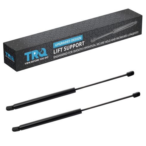 Liftgate Lift Support Set