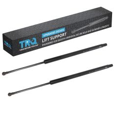 Liftgate Lift Support Set