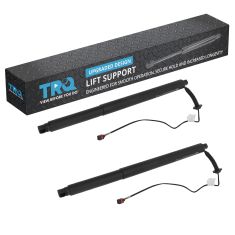 Liftgate Lift Support Set