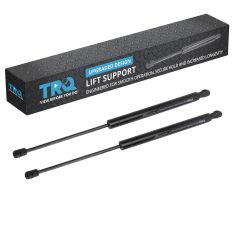 Liftgate Lift Support Set