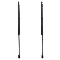 Liftgate Lift Support Set