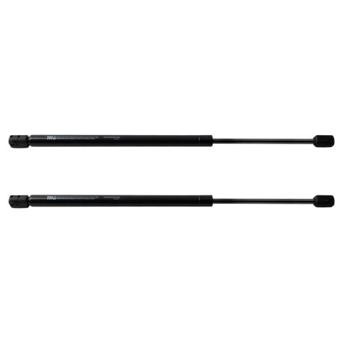 Back Glass Lift Support Set