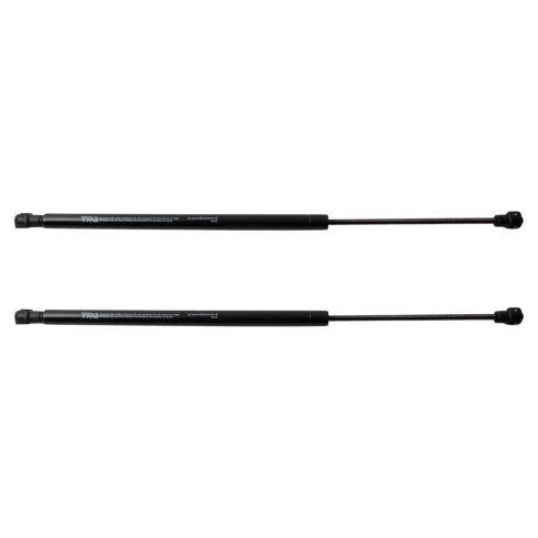 Back Glass Lift Support Set