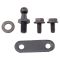 Liftgate Lift Support