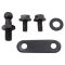 Liftgate Lift Support