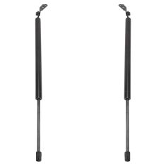 Liftgate Lift Support Set