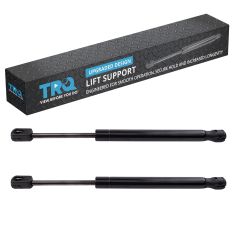 Trunk Lid Lift Support Set