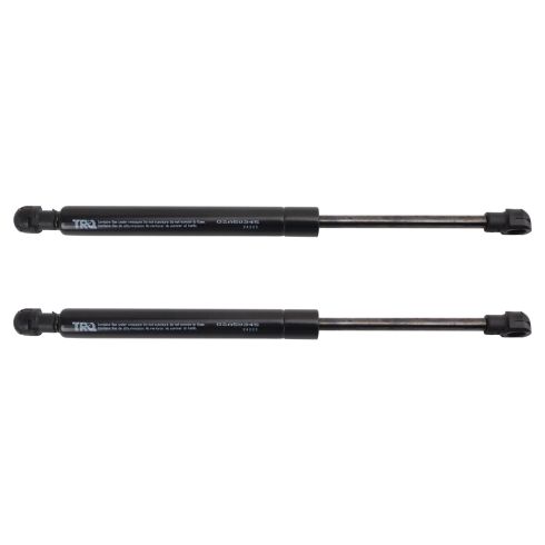 Trunk Lid Lift Support Set