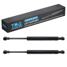 Trunk Lid Lift Support Set