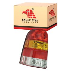 01-07 Escape Taillight LH