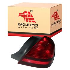 03-11 Grand Marquis Taillight RH