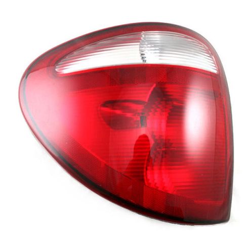 2001-03 Caravan//Voyager//Town/&Country REAR PASSANGER RIGHT TAIL LENS New