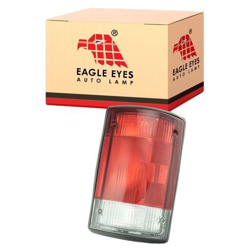 00-05 Ford Excursion; 95-11 Ford Van Excursion Taillight RH
