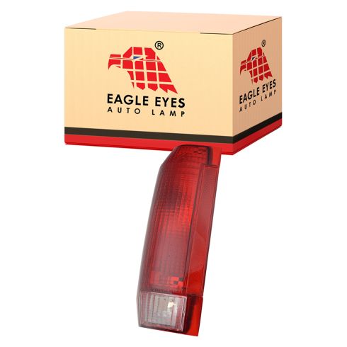 90-96 Ford Bronco Taillight LH