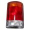 92-94 Ford Van Taillight - RH