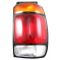 95-97 Explorer Taillight RH